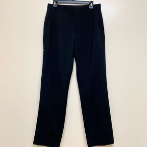 Calvin Klein Black Pants